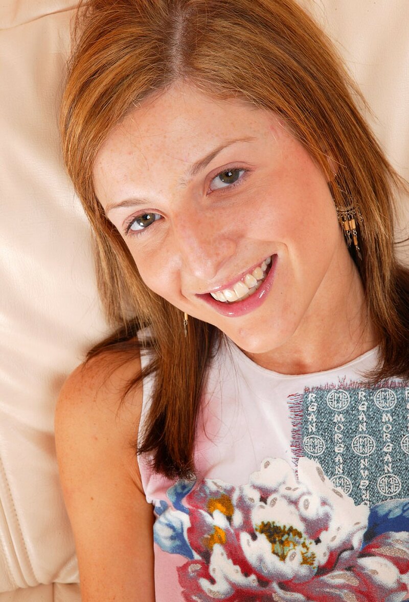 Дарья, 22 года, 1 размер груди