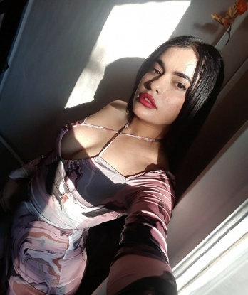 Мария, 28 лет, 2 размер груди